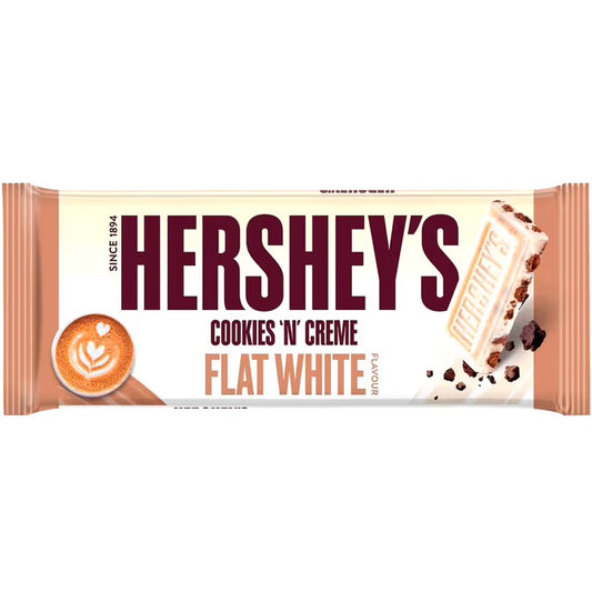 Art of mangiare™ -  Hershey's Cookies & Cream Coffe 90g