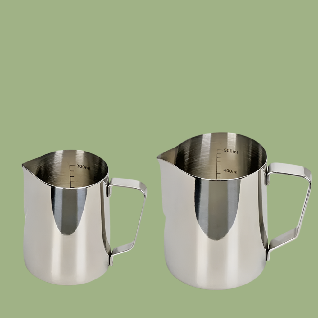 Art of mangiare™ - Edelstahl Krug