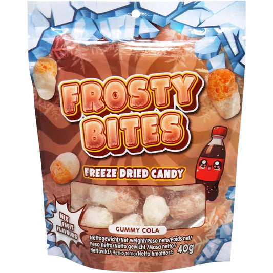 Art of mangiare™  -  Frosty Bites Cola