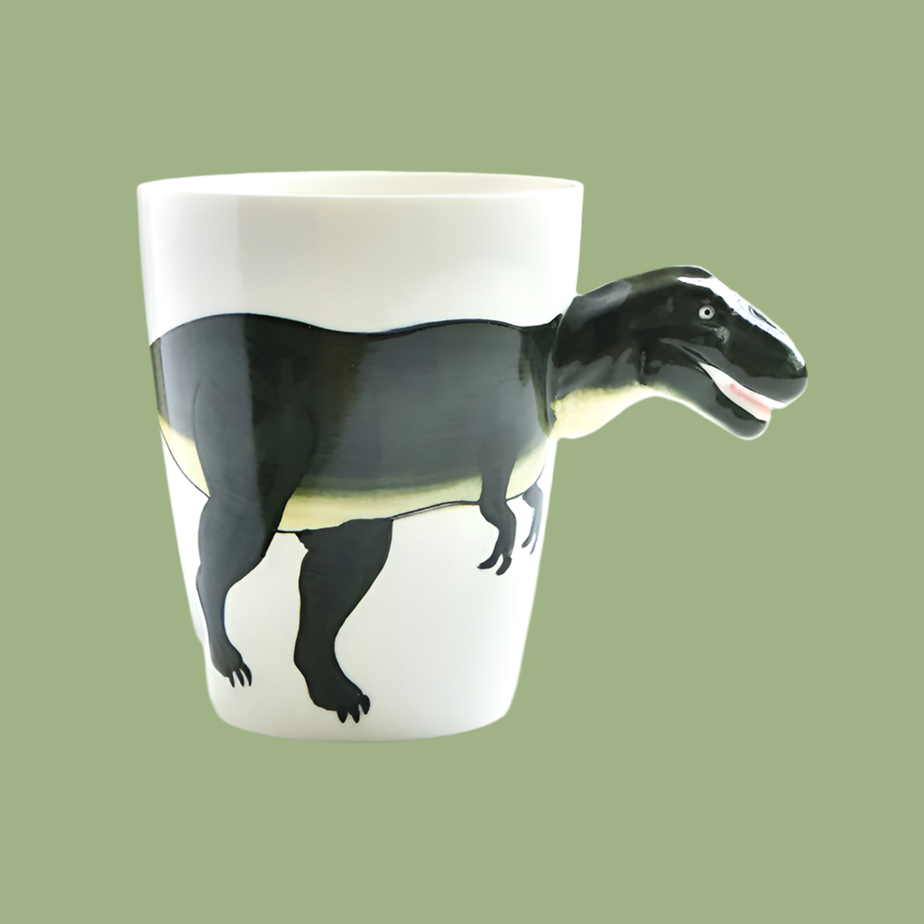 Art of mangiare™  - Dino Tassen