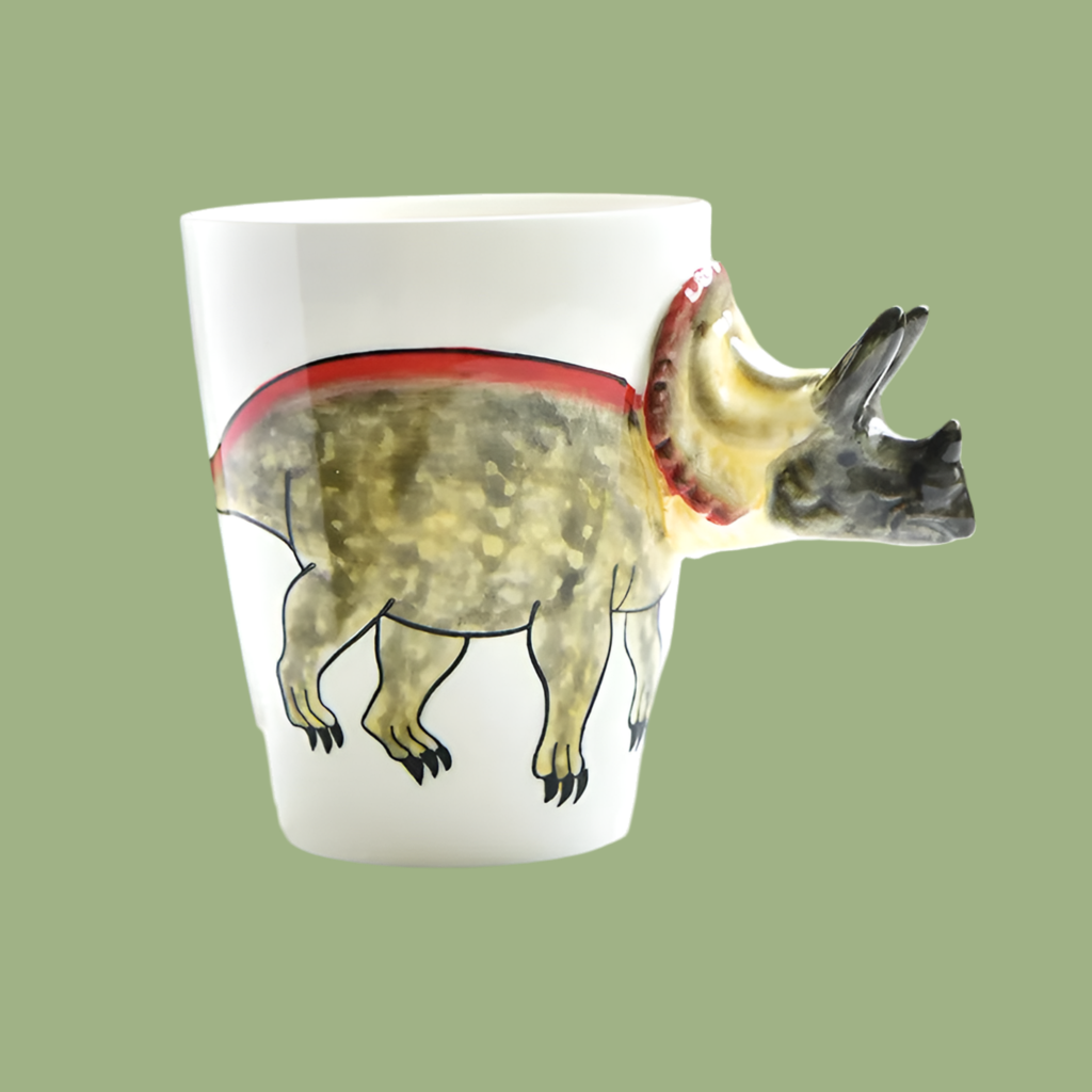 Art of mangiare™  - Dino Tassen