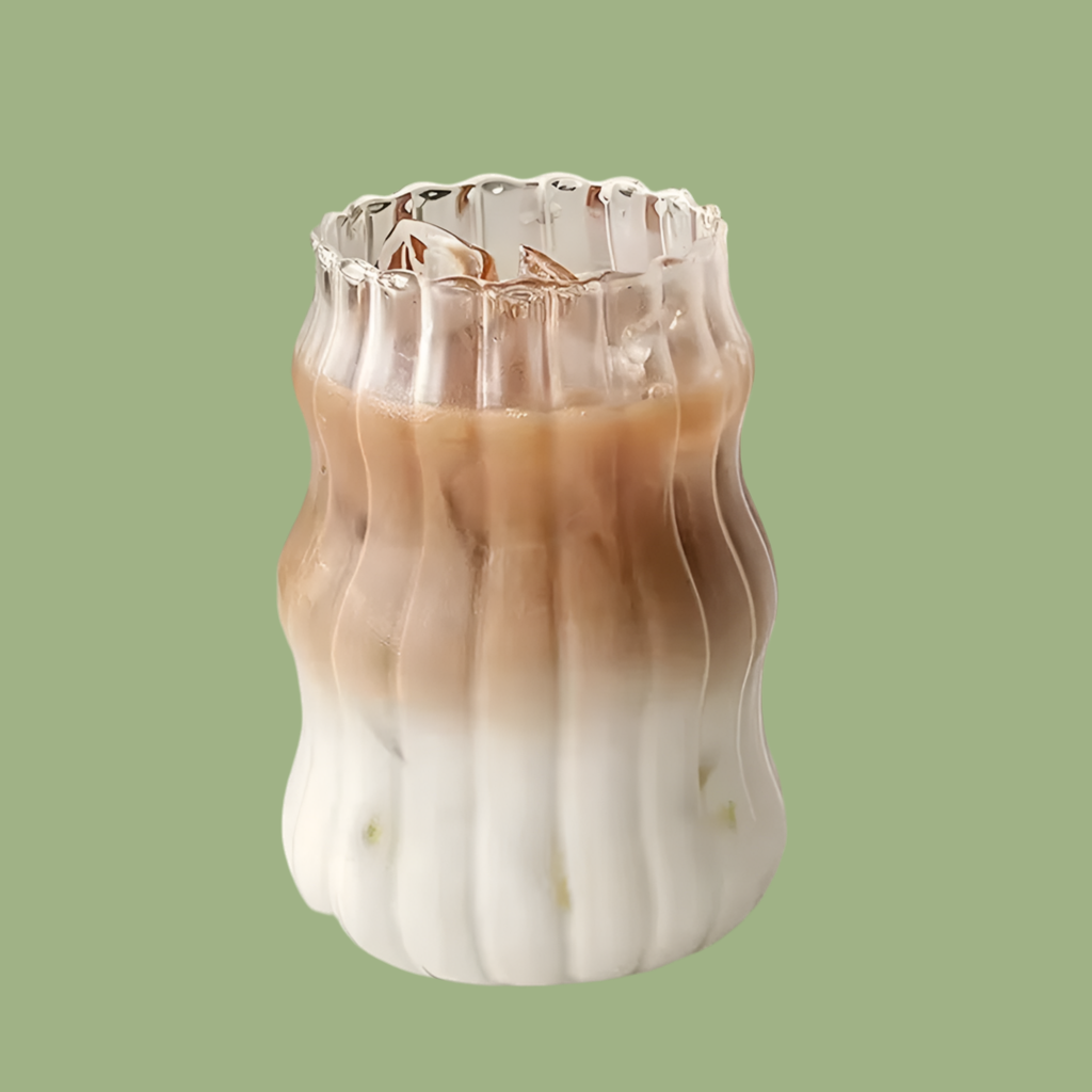 Art of mangiare™ - Kreatives Glas