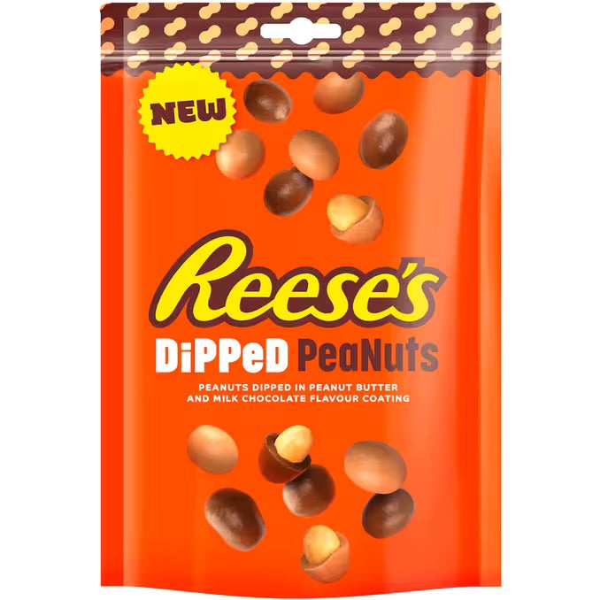 Art of mangiare™  -  Reese's Erdnüsse 90g