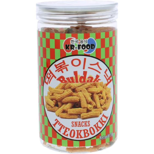 Art of mangiare™  -  Buldak Snacks 70g