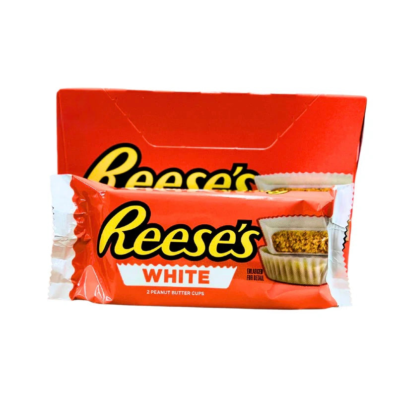 Art of mangiare™ - Reeses white 2er Cup