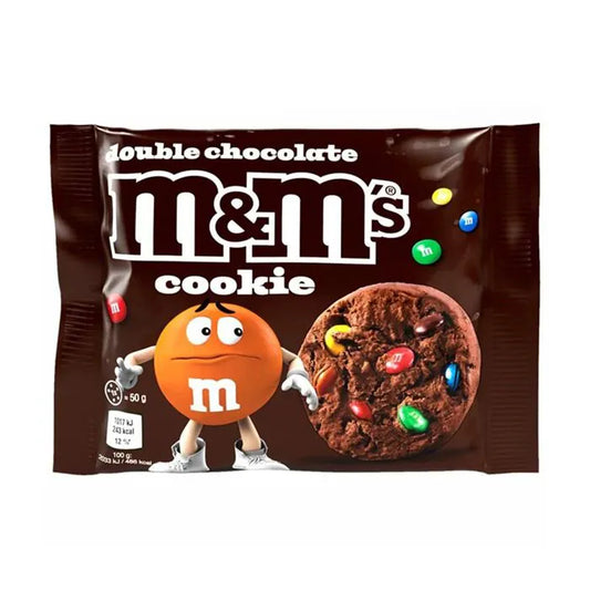 Art of mangiare™ - M&Ms Cookie
