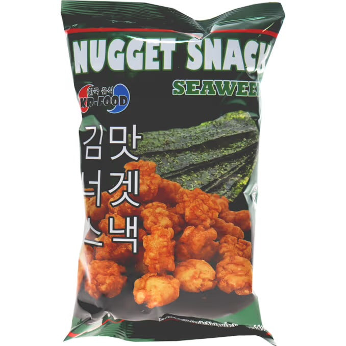 Art of mangiare™  -  Seetang Snack 60g