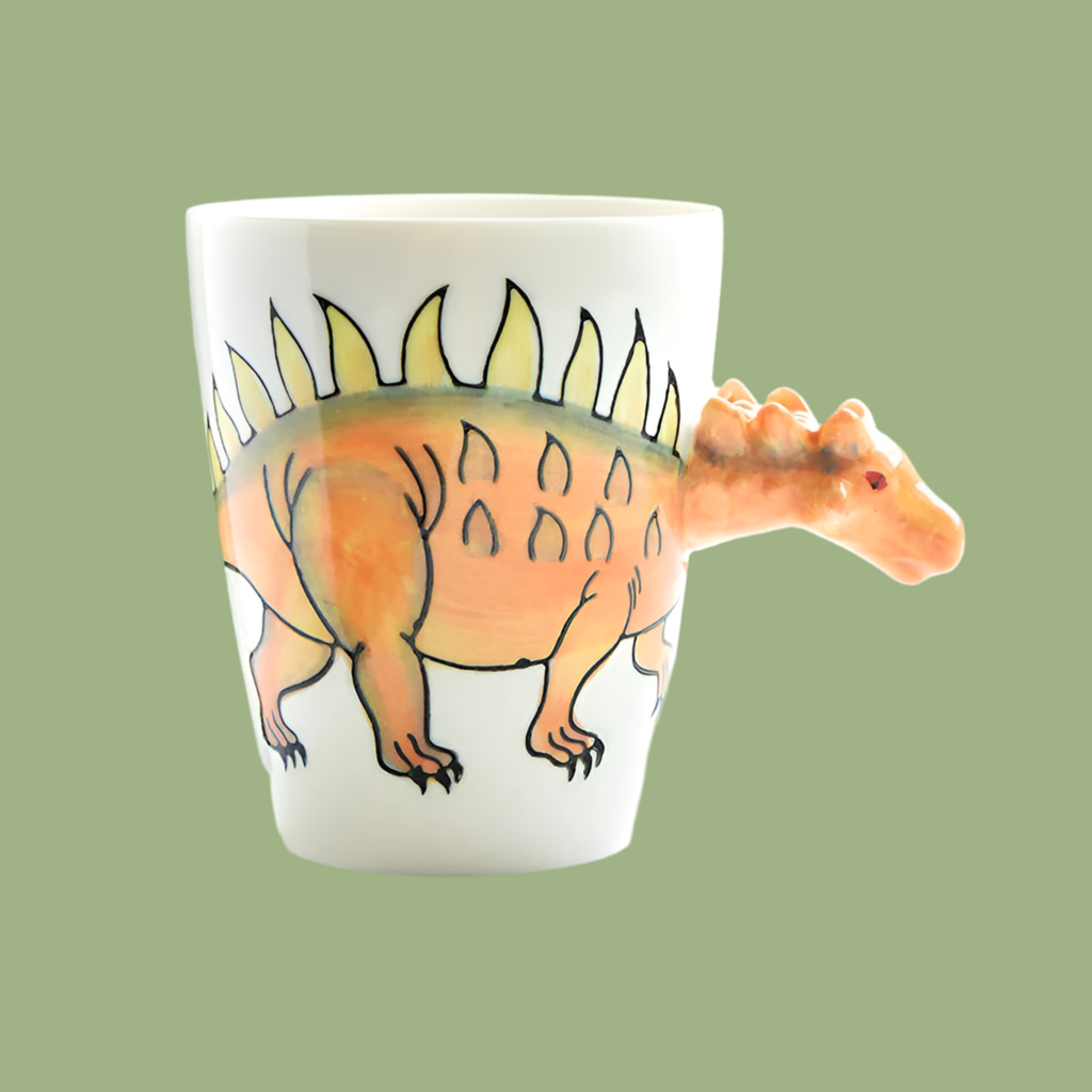 Art of mangiare™  - Dino Tassen