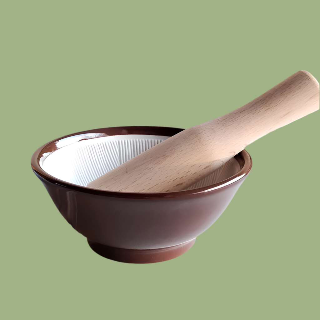 Art of mangiare™ - Mörserschale