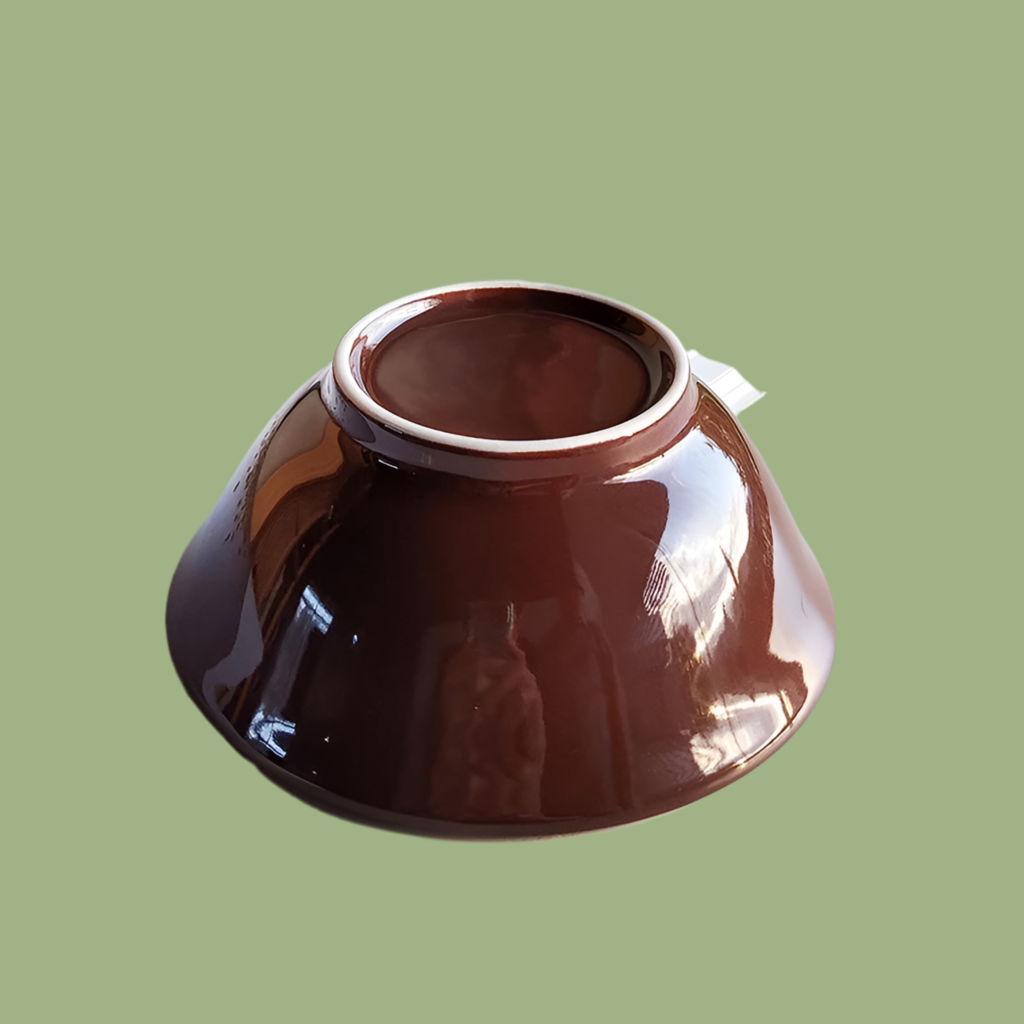 Art of mangiare™ - Mörserschale