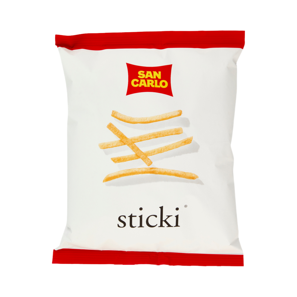 Art of mangiare™ - San Carlo Sticki classic 70g