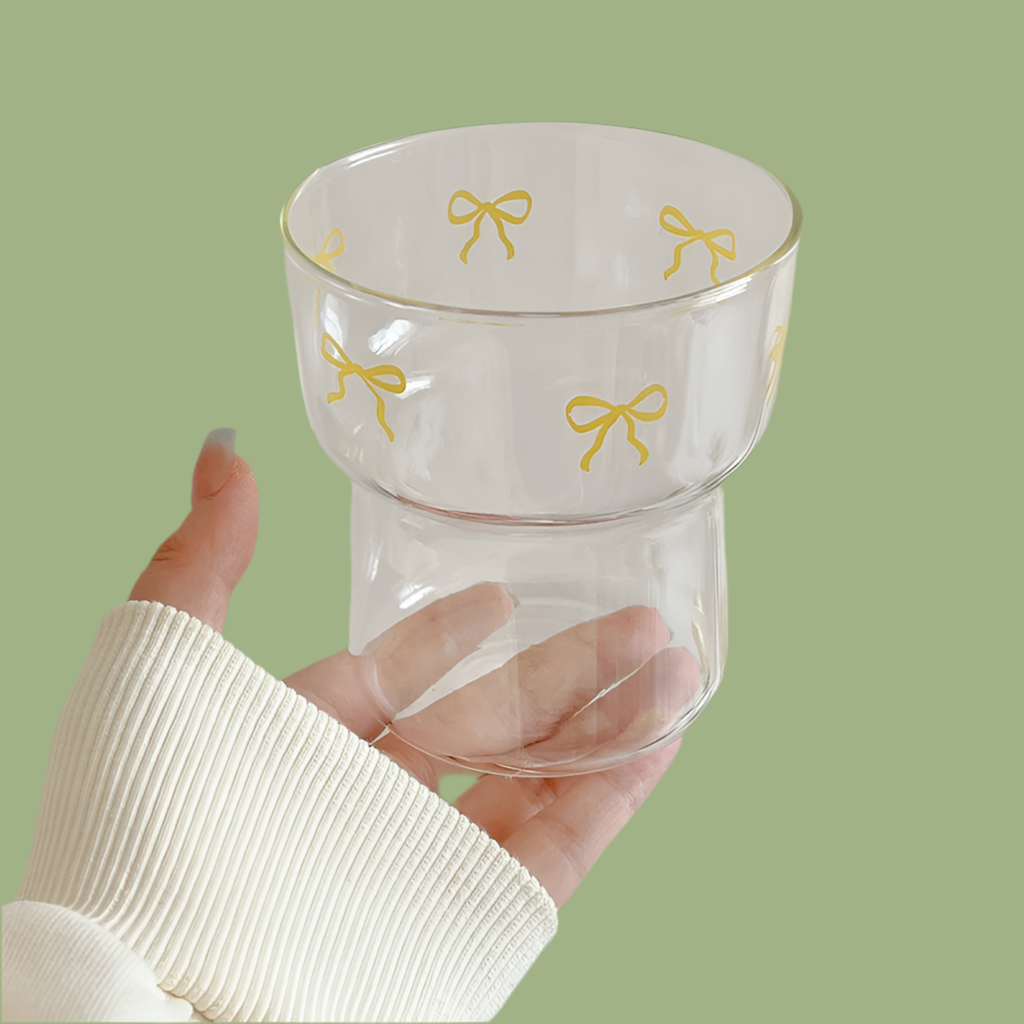 Art of mangiare™  - Diverse Gläser