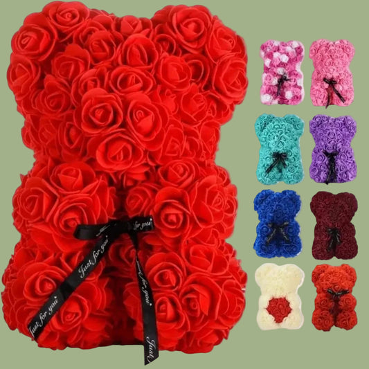 Art of mangiare™ - Rosenbär