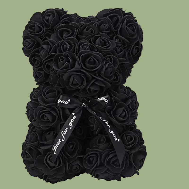 Art of mangiare™ - Rosenbär