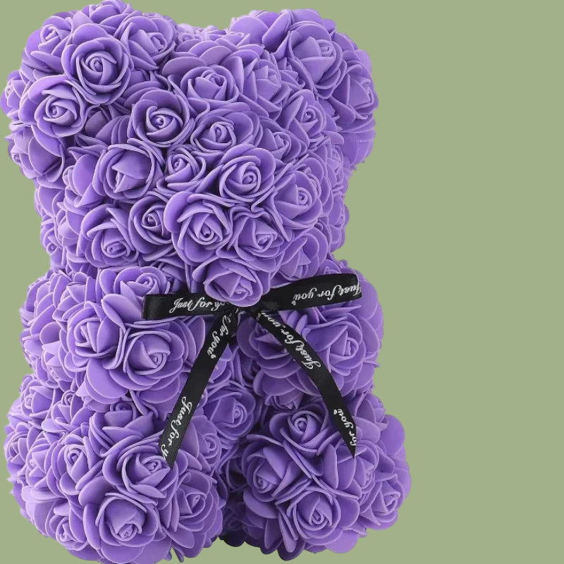 Art of mangiare™ - Rosenbär