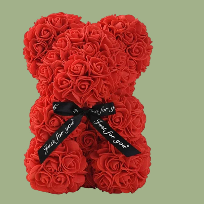 Art of mangiare™ - Rosenbär