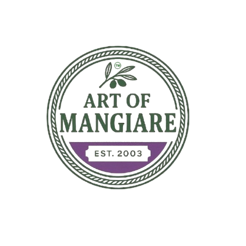 Art of mangiare